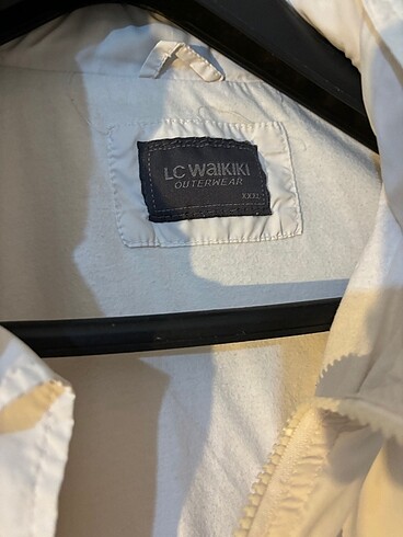 LC Waikiki Trenckot