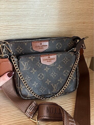 Beden Louis Vuitton Çanta