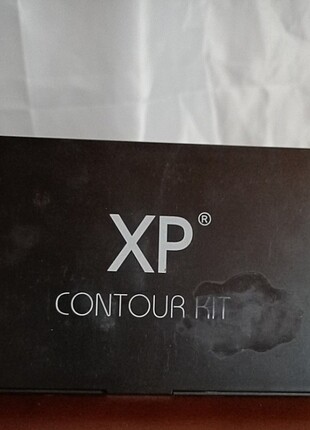 Sephora Krem Kontür Kiti