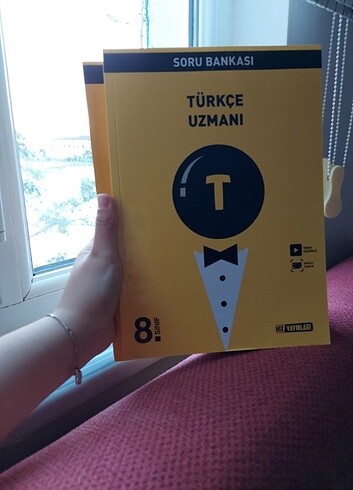 Test kitabı