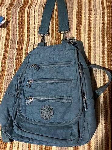 Smart bags canta