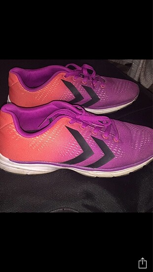 Orijinal hummel 38.5