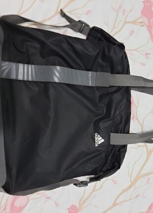 Orijinal Adidas Kol çantası(laptop bölmeli)
