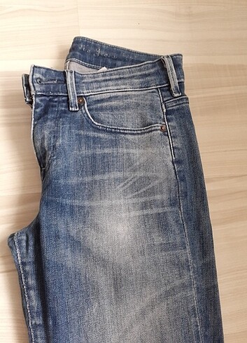 s Beden Levi's jean 