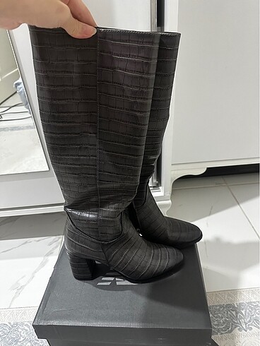 Nine West Nine west çizme