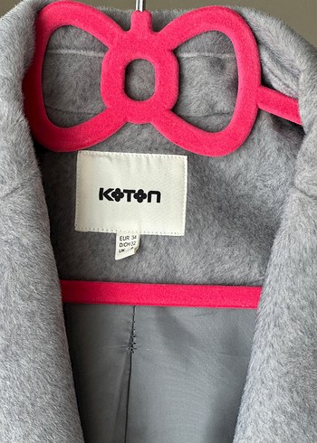 koton Kaban - Görsel 7