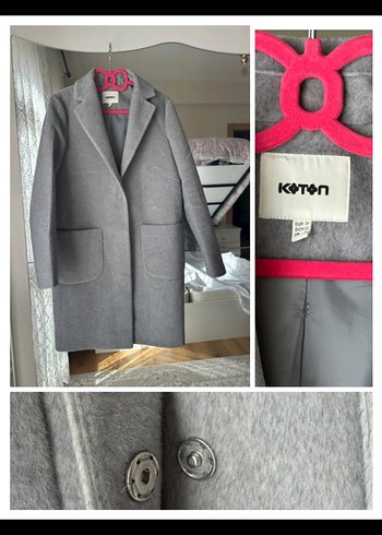 koton Kaban - Görsel 2