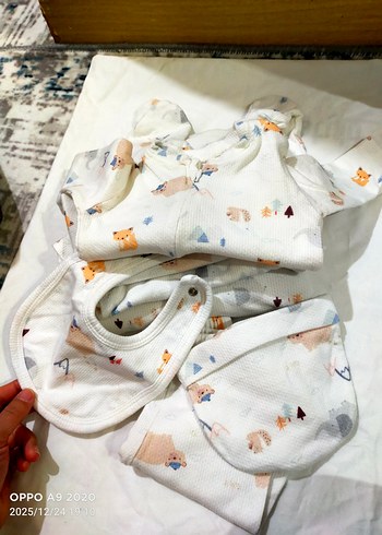 Bebitof hastane çıkışı - Görsel 4