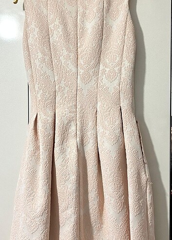 Koton Koton party wear elbise