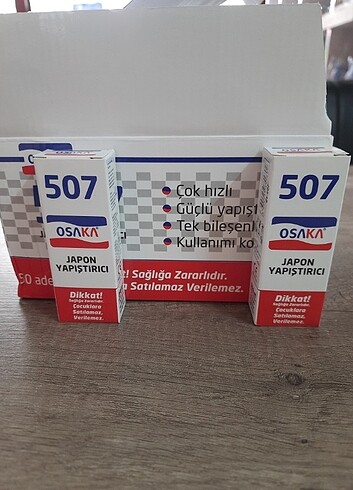 Hızlı yapıştırıcı 