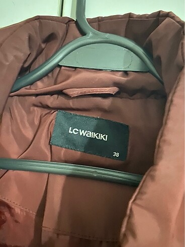 LC Waikiki Montt