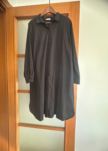 Moodbasic uzun tunik