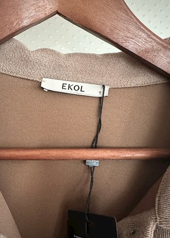 xl Beden Ekol Kadın Gömlek