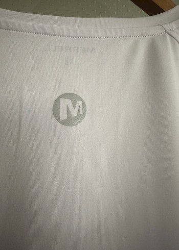 l/xl Beden Merrell unisex