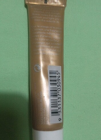  Beden Becca highlighter 
