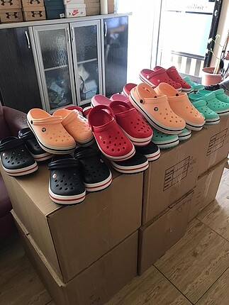 Crocs
