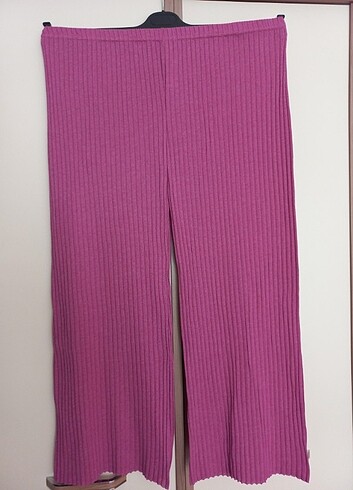 Evde giymelik.pantolon 38 ile 52 bedene kadar mevcut renk ve bed