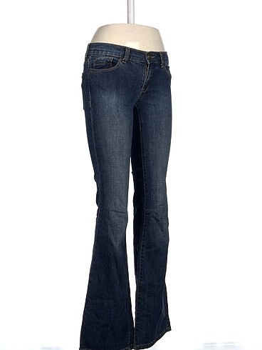 Mango Mango Jean / Kot %70 İndirimli.