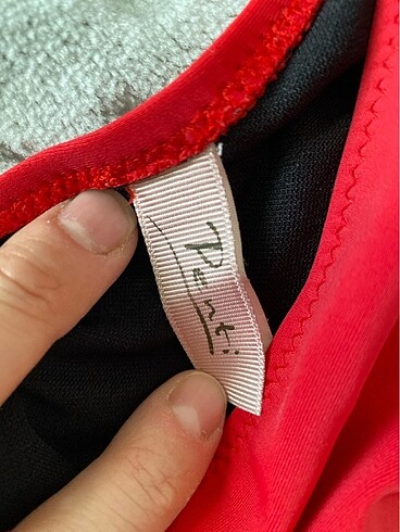 Penti Bikini altı