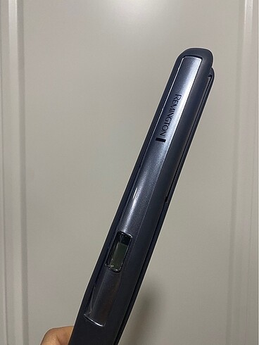 Remington Pro-ceramic Titanium saç düzleştirici