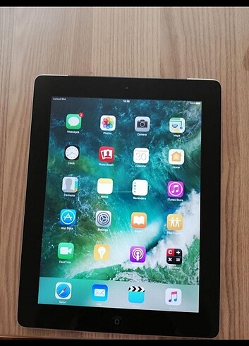 Apple İpad 4.nesil