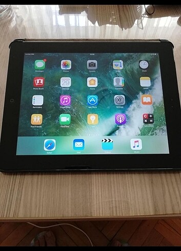  Beden İpad 4.nesil