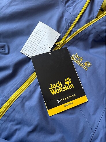 Jack Wolfskin Jack wolfslin mont