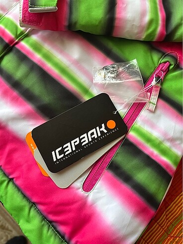 ICEPEAK ICEPEAK mont