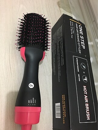 One step pro