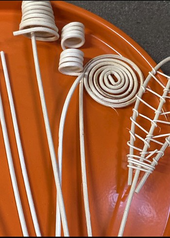 Oda kokusu çubukları 10 lu - Görsel 3