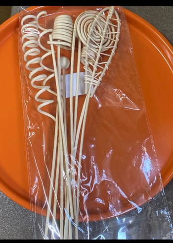 Oda kokusu çubukları 10 lu - Görsel 4