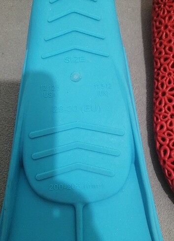 Decathlon Deniz ayakkabısı