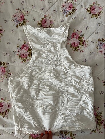 Bershka Bershka Crop