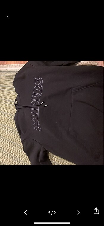 Bershka sweatshirt