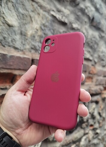 İphone 11 kılıf Lansman kamera korumalı