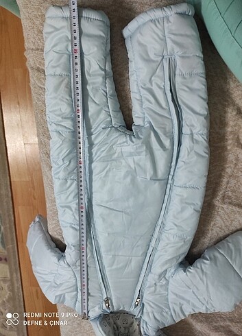 Kar tulumu - Görsel 5