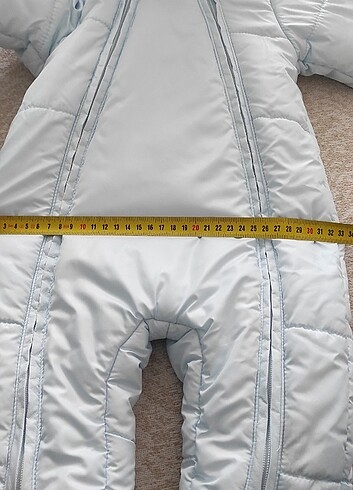 Kar tulumu - Görsel 6