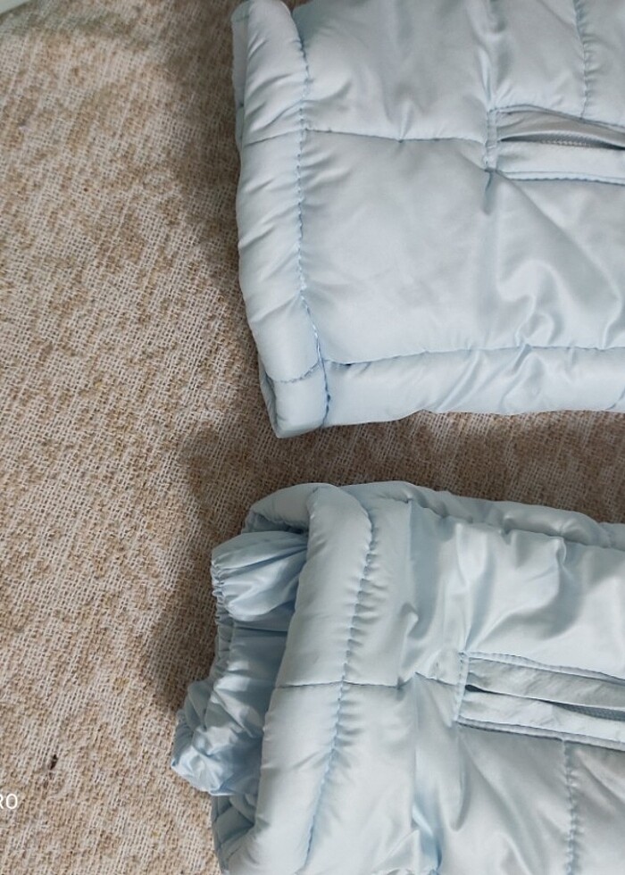 Kar tulumu - Görsel 4