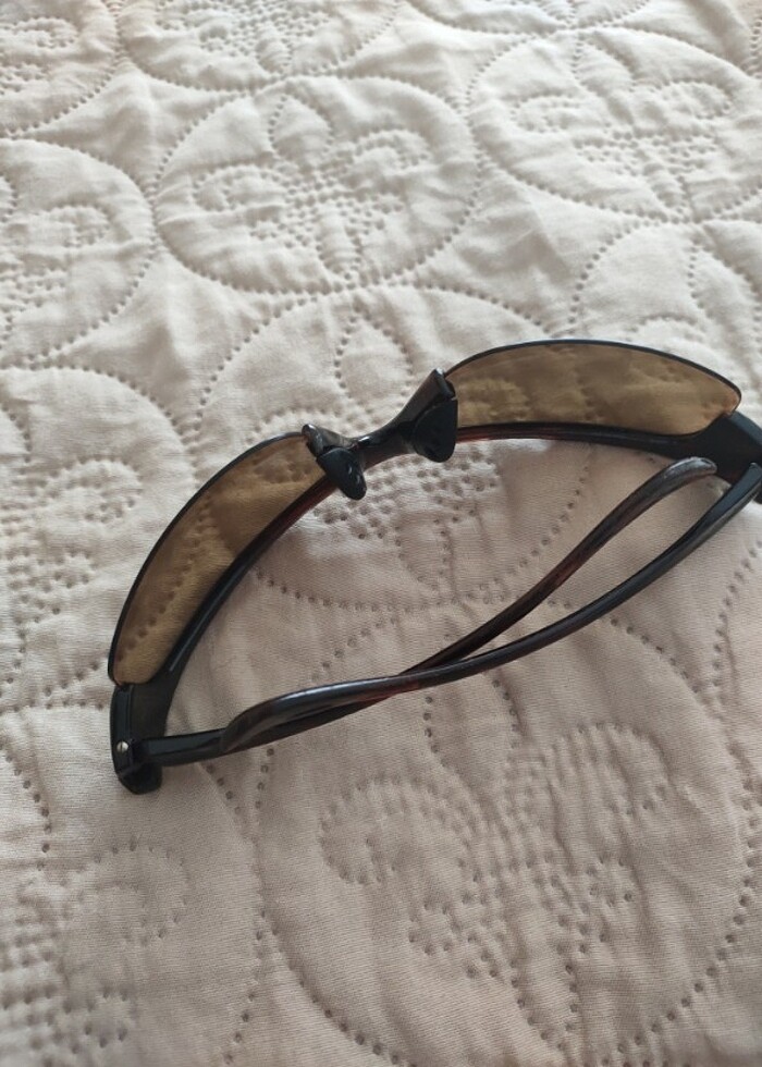 Optelli Güneş gözlüğü  - Görsel 3