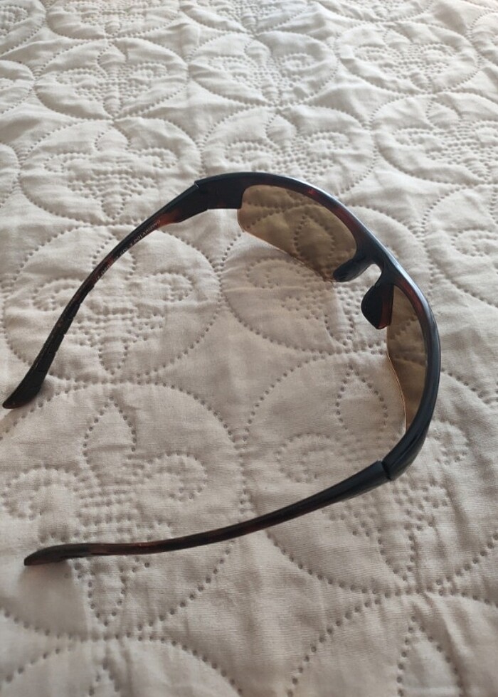 Optelli Güneş gözlüğü  - Görsel 5