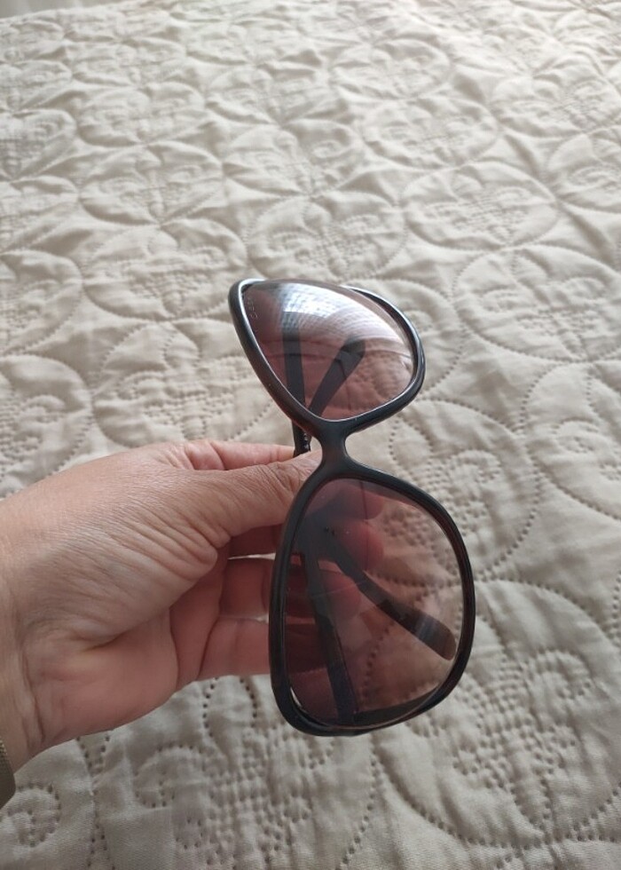 Osse güneş gözlüğü  - Görsel 3