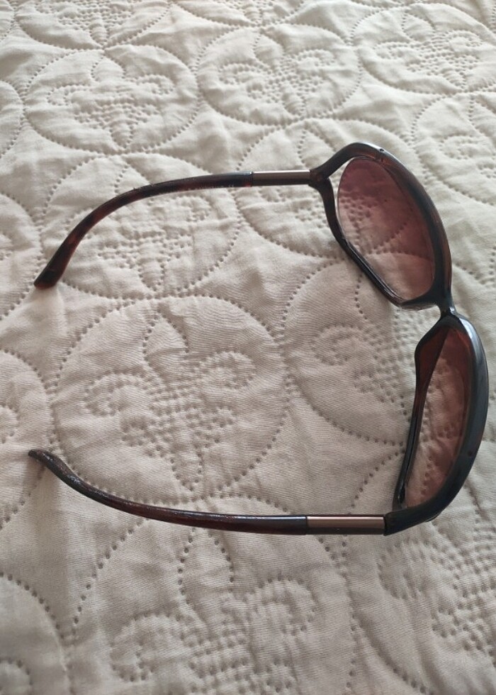 Osse güneş gözlüğü  - Görsel 4