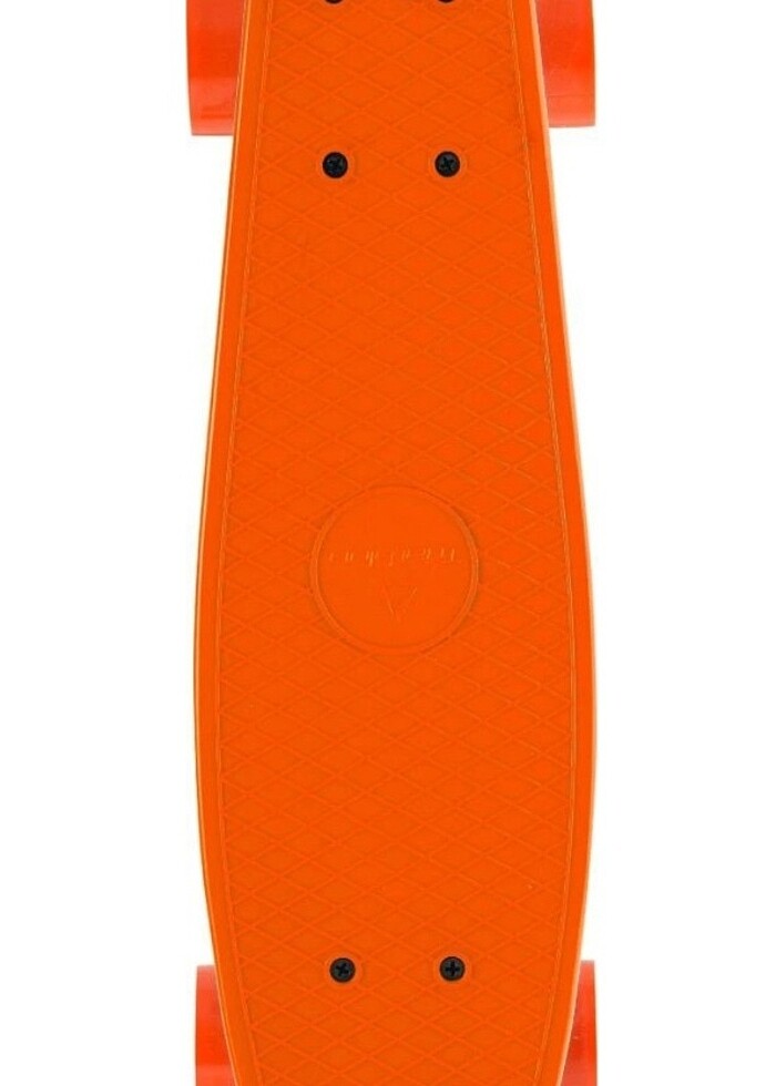 Triathlon 4 tekerli kaykay  - Görsel 3