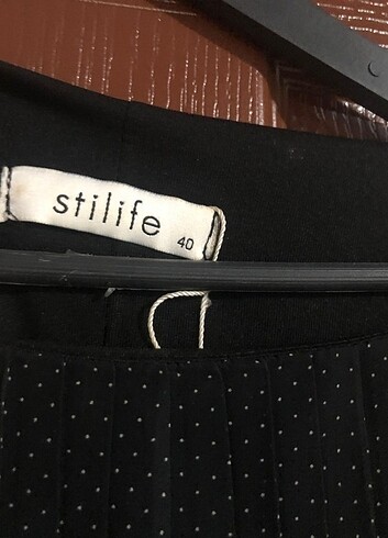 Uzun elbise - Görsel 3