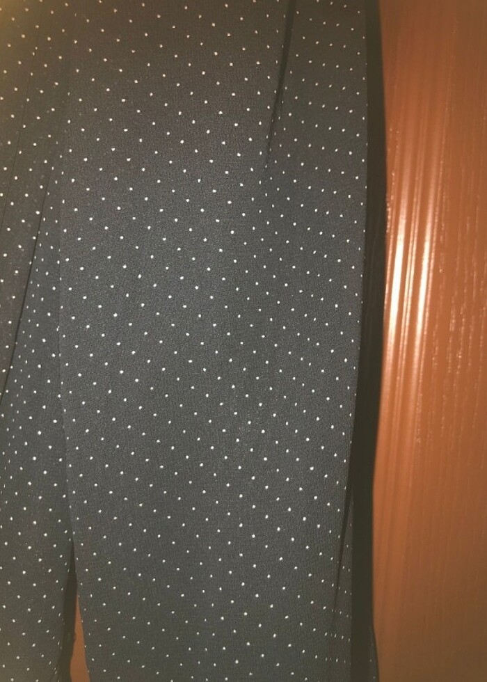 Uzun elbise - Görsel 2