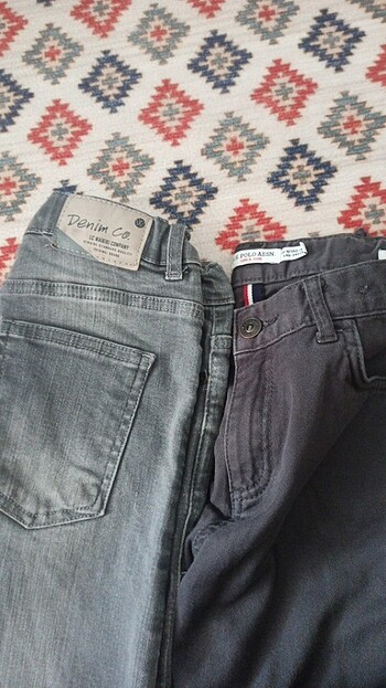 U.S Polo Assn. Pantolon