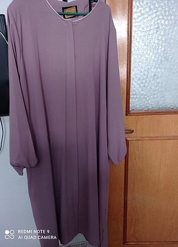Fermuarlı tunik