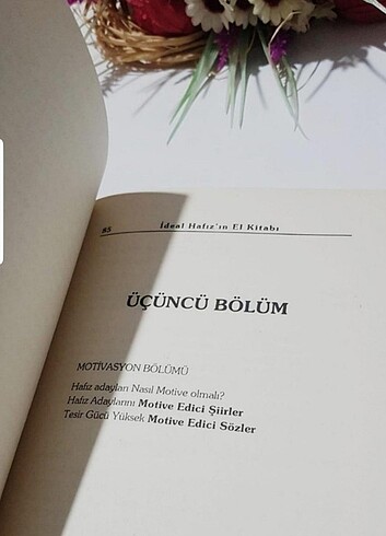 Beden İDEAL HAFIZIN EL KİTABI ;)