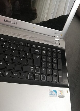 Samsung laptop