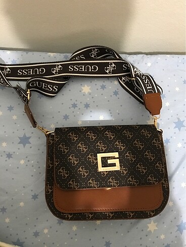 Guess çanta